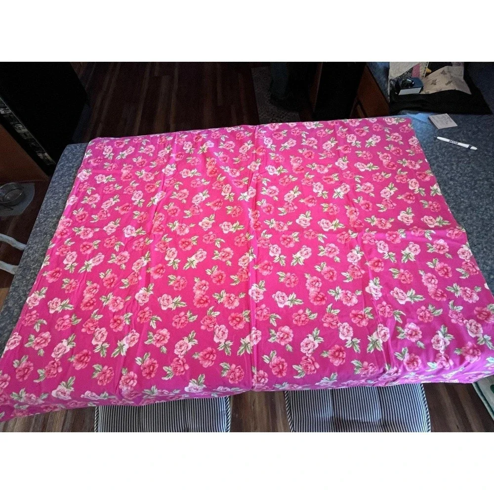 Handmade beautiful quilt
